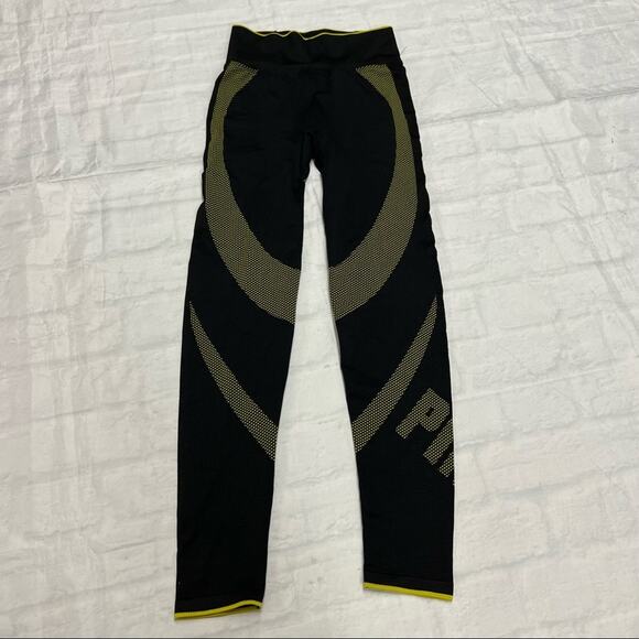 Pink Leggings Small - Picture 2 of 4